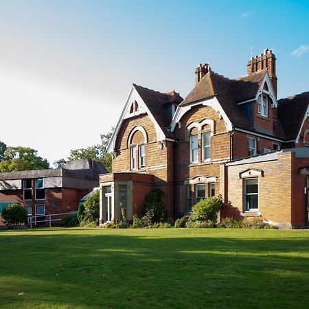 Stourport Manor Hotel Stourport-on-Severn Exterior foto