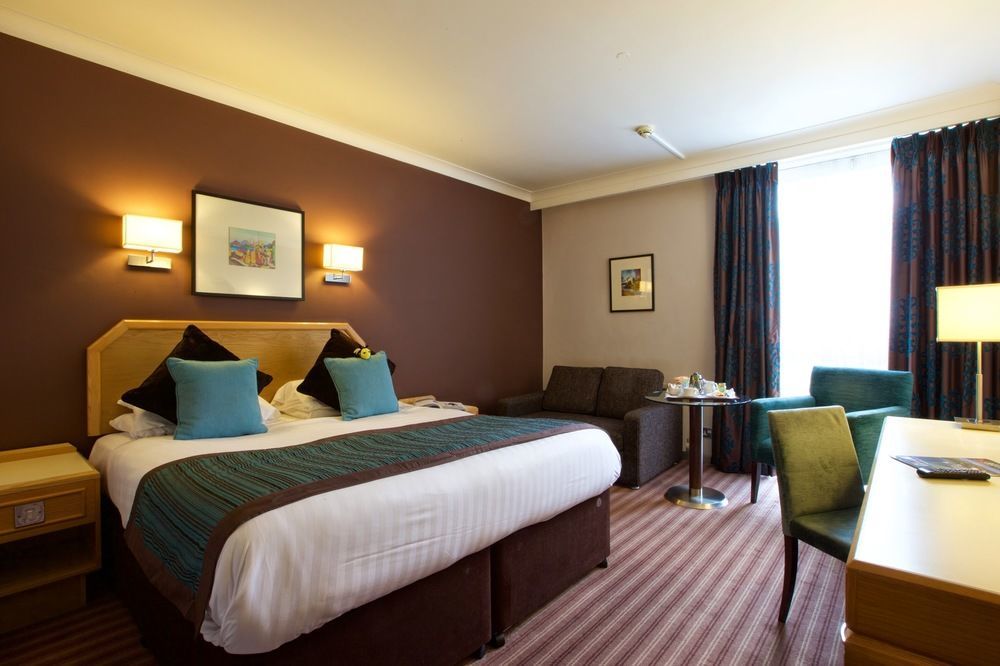 Stourport Manor Hotel Stourport-on-Severn Exterior foto