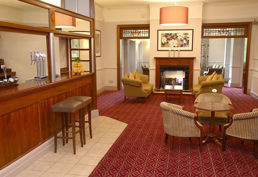 Stourport Manor Hotel Stourport-on-Severn Exterior foto